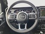 2023 Jeep Gladiator Crew Cab 4WD Pickup for sale #7D0261C - photo 20