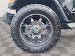 2023 Jeep Gladiator Crew Cab 4WD Pickup for sale #7D0261C - photo 9