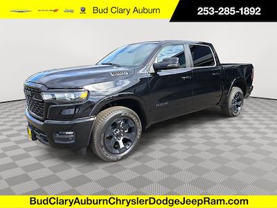 2025 Ram 1500 Crew Cab 4WD Pickup for sale #7D0265 - photo 1