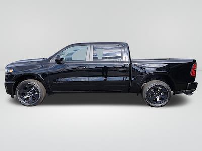 2025 Ram 1500 Crew Cab 4WD Pickup for sale #7D0265 - photo 1