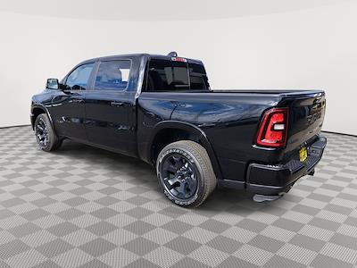 New 2025 Ram 1500 Lone Star Crew Cab 4WD Pickup for sale #7D0265 - photo 2