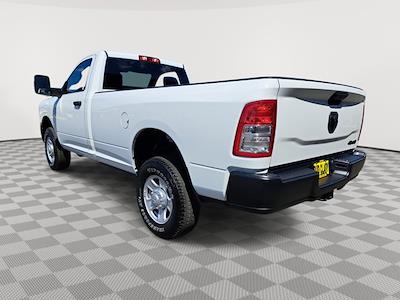 2024 Ram 2500 Regular Cab 4WD Pickup for sale #7D0266 - photo 2