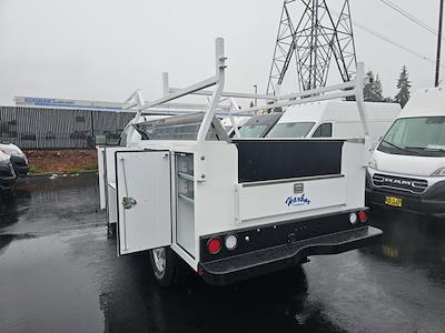 2024 Ram 2500 Tradesman Regular Cab 4WD, Harbor Service Body 7D0267 for sale #7D0267 - photo 2