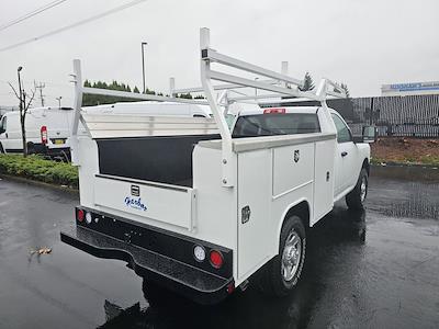 2024 Ram 2500 Tradesman Regular Cab 4WD, Harbor Service Body 7D0267 for sale #7D0267 - photo 2
