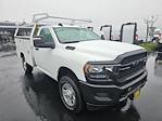 2024 Ram 2500 Tradesman Regular Cab 4WD, Harbor Service Body 7D0267 for sale #7D0267 - photo 7