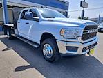 2024 Ram 3500 Crew Cab Tradesman 60 CA, Scelzi Flatbed 7D0271 for sale #7D0271 - photo 3