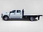 2024 Ram 3500 Crew Cab Tradesman 60 CA, Scelzi Flatbed 7D0271 for sale #7D0271 - photo 3
