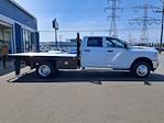 2024 Ram 3500 Crew Cab Tradesman 60 CA, Scelzi Flatbed 7D0271 for sale #7D0271 - photo 4