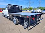 2024 Ram 3500 Crew Cab Tradesman 60 CA, Scelzi Flatbed 7D0271 for sale #7D0271 - photo 7
