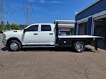 2024 Ram 3500 Crew Cab Tradesman 60 CA, Scelzi Flatbed 7D0271 for sale #7D0271 - photo 8