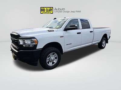 2022 Ram 3500 Crew Cab SRW 4WD Pickup for sale #7D0273A - photo 1