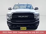 2022 Ram 3500 Crew Cab SRW 4WD Pickup for sale #7D0273A - photo 3