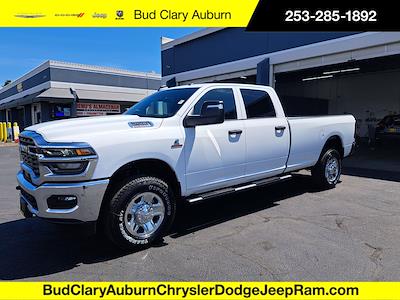 2025 Ram 2500 Crew Cab 4WD Pickup for sale #7D0279 - photo 1