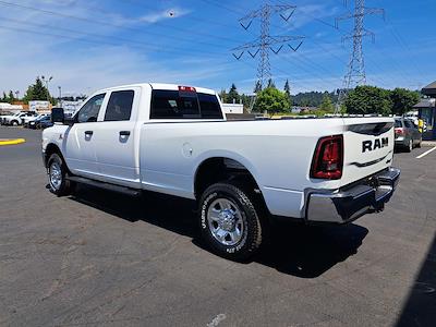 2025 Ram 2500 Crew Cab 4WD Pickup for sale #7D0279 - photo 2