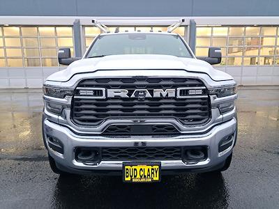 New 2025 Ram 5500 Crew Cab Combo Body for sale #7D0280 - photo 2