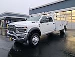 New 2025 Ram 5500 Crew Cab Combo Body for sale #7D0280 - photo 1