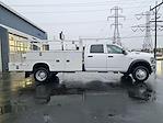 New 2025 Ram 5500 Crew Cab Combo Body for sale #7D0280 - photo 27