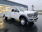 New 2025 Ram 5500 Crew Cab Combo Body for sale #7D0280 - photo 3