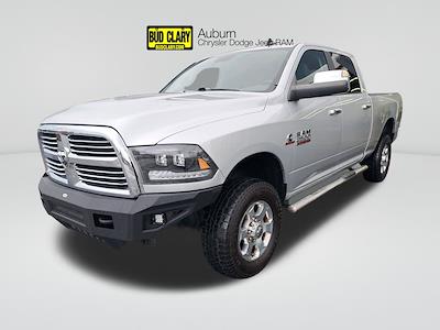 2017 Ram 2500 Crew Cab 4WD Pickup for sale #7D0287A - photo 1