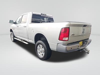 2017 Ram 2500 Crew Cab 4WD Pickup for sale #7D0287A - photo 2