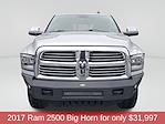 2017 Ram 2500 Crew Cab 4WD Pickup for sale #7D0287A - photo 3