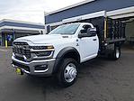 2025 Ram 5500 Tradesman Regular Cab 84 CA 4WD, Knapheide Landscape Dump 7D0288 for sale #7D0288 - photo 20