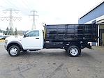 2025 Ram 5500 Tradesman Regular Cab 84 CA 4WD, Knapheide Landscape Dump 7D0288 for sale #7D0288 - photo 21