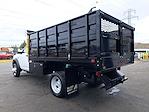 2025 Ram 5500 Tradesman Regular Cab 84 CA 4WD, Knapheide Landscape Dump 7D0288 for sale #7D0288 - photo 22