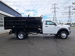 2025 Ram 5500 Tradesman Regular Cab 84 CA 4WD, Knapheide Landscape Dump 7D0288 for sale #7D0288 - photo 23