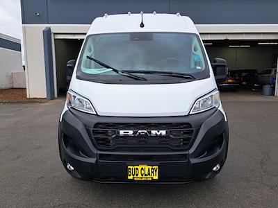 2024 Ram ProMaster 3500 High Roof 159 WB ext, Cargo Van 7D0289 for sale #7D0289 - photo 2