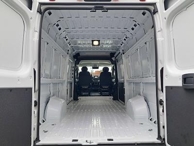 2024 Ram ProMaster 3500 High Roof 159 WB ext, Cargo Van 7D0289 for sale #7D0289 - photo 2