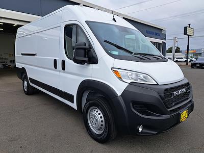 2024 Ram ProMaster 3500 High Roof 159 WB ext, Cargo Van 7D0289 for sale #7D0289 - photo 1