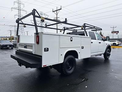 2025 Ram 3500 Tradesman Crew Cab 60 CA 4WD, Knapheide Service Body 7D0294 for sale #7D0294 - photo 2