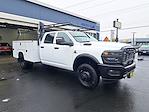 2025 Ram 3500 Tradesman Crew Cab 60 CA 4WD, Knapheide Service Body 7D0294 for sale #7D0294 - photo 1