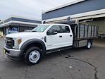 2019 Ford F-550 Crew Cab DRW 4WD Landscape Dump for sale #7D0299A - photo 32