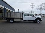 2019 Ford F-550 Crew Cab DRW 4WD Landscape Dump for sale #7D0299A - photo 4