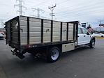 2019 Ford F-550 Crew Cab DRW 4WD Landscape Dump for sale #7D0299A - photo 2