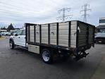 2019 Ford F-550 Crew Cab DRW 4WD Landscape Dump for sale #7D0299A - photo 6