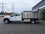 2019 Ford F-550 Crew Cab DRW 4WD Landscape Dump for sale #7D0299A - photo 7