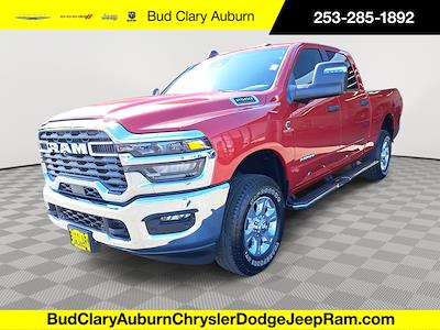 2025 Ram 2500 Crew Cab 4WD Pickup for sale #7D0318 - photo 1