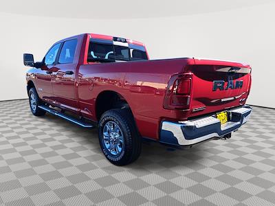 New 2025 Ram 2500 Big Horn Crew Cab 4WD Pickup for sale #7D0318 - photo 2