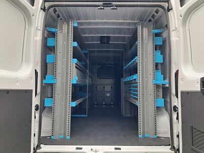 New 2025 Ram ProMaster 2500 High Roof Adrian Upfitted Cargo Van for sale #7D0322 - photo 2