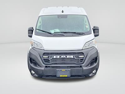 2025 Ram ProMaster 2500 High Roof 159 WB, Adrian General Service Pro Plus 7D0322