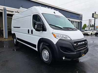 2025 Ram ProMaster 2500 High Roof 159 WB, Adrian General Service Pro Plus 7D0322 for sale #7D0322 - photo 1
