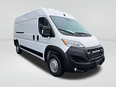 2025 Ram ProMaster 2500 High Roof 159 WB, Adrian General Service Pro Plus 7D0322 for sale #7D0322 - photo 2