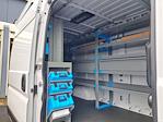 New 2025 Ram ProMaster 2500 High Roof Adrian Upfitted Cargo Van for sale #7D0322 - photo 3