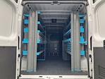 New 2025 Ram ProMaster 2500 High Roof Adrian Upfitted Cargo Van for sale #7D0322 - photo 2