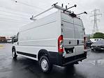 New 2025 Ram ProMaster 2500 High Roof Adrian Upfitted Cargo Van for sale #7D0322 - photo 9