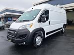 New 2025 Ram ProMaster 2500 High Roof Adrian Upfitted Cargo Van for sale #7D0322 - photo 1