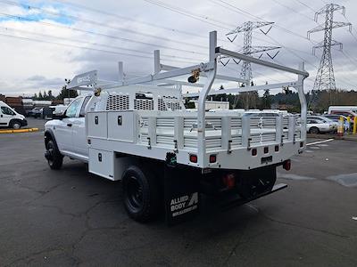 New 2025 Ram 3500 Crew Cab Contractor Truck for sale #7D0323 - photo 2